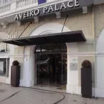 Hotel Turim Palace