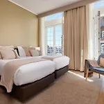 ホテル Turim Palace 4*