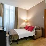 Turim Palace Hotel 4*