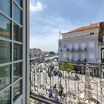 Hotel Turim Palace