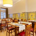 Hotel Turim Palace 4*