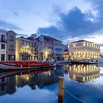 Hotel Turim Palace