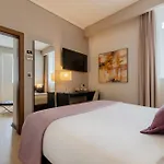 Hotel Turim Palace Aveiro