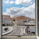 Turim Palace Hotel Aveiro