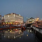 Turim Palace Hotel 4*