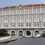 Turim Palace Hotel 4*
