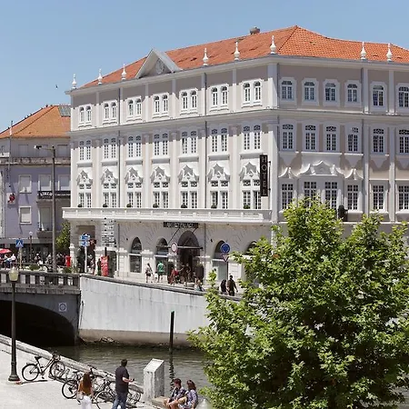 Turim Palace 4* Aveiro