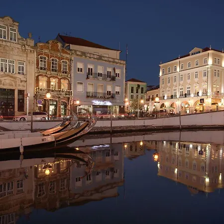 Hotel Turim Palace 4*