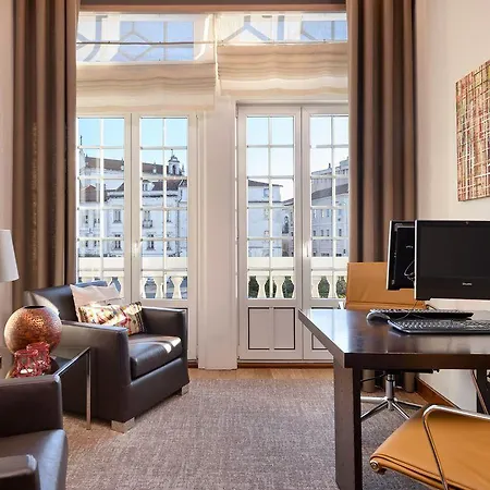 Hotel Turim Palace 4*