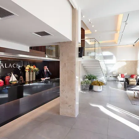 Hotel Turim Palace 4*