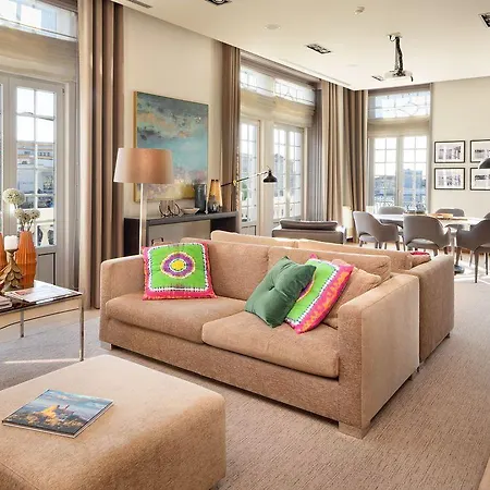 Turim Palace Hotel 4*