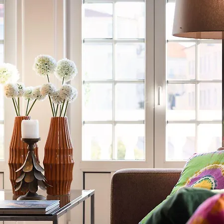 Turim Palace 4* Aveiro