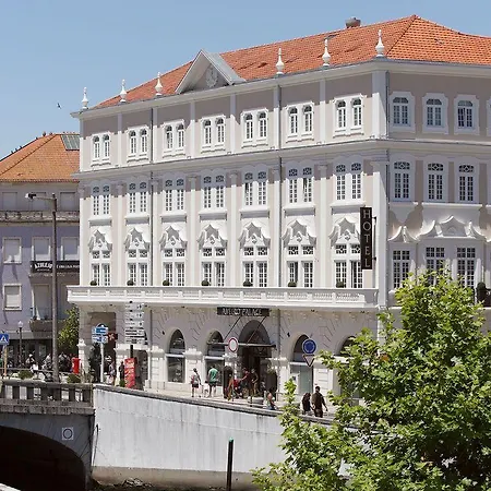 Turim Palace 4* Aveiro