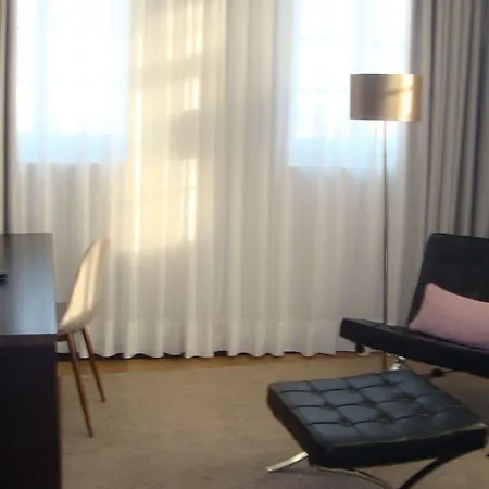 Turim Palace Hotel 4*