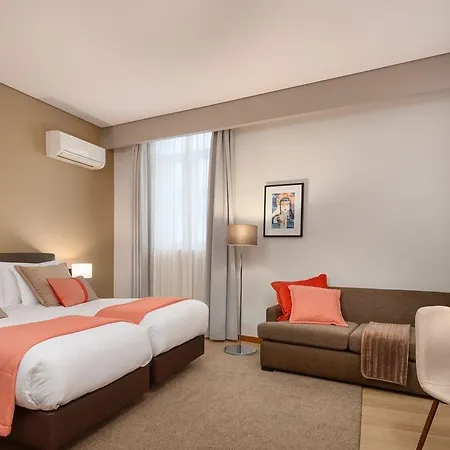 Turim Palace Hotel