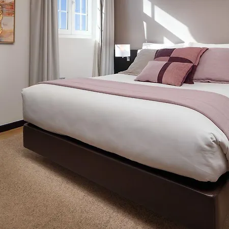 Turim Palace Hotel Aveiro