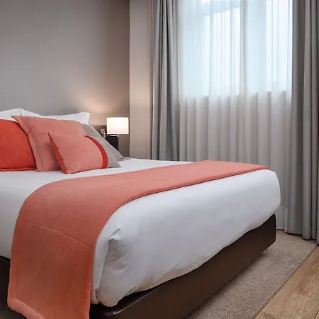 Turim Palace Hotel 4*