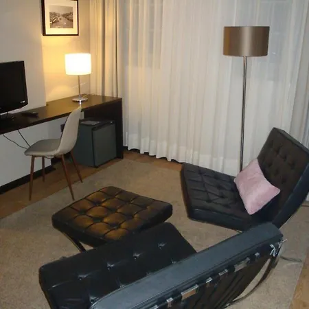 Hotel Turim Palace 4*