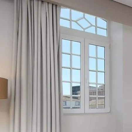 Turim Palace Hotel Aveiro