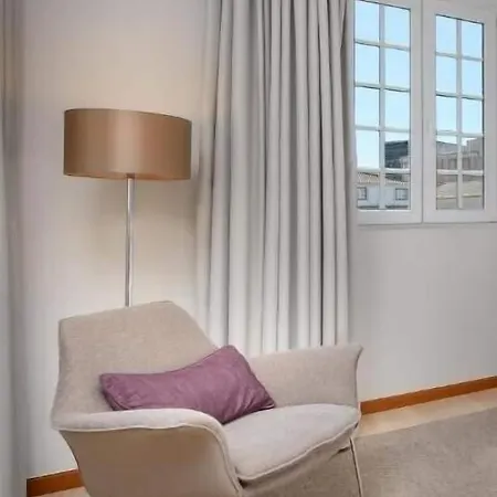 Turim Palace 4* Aveiro