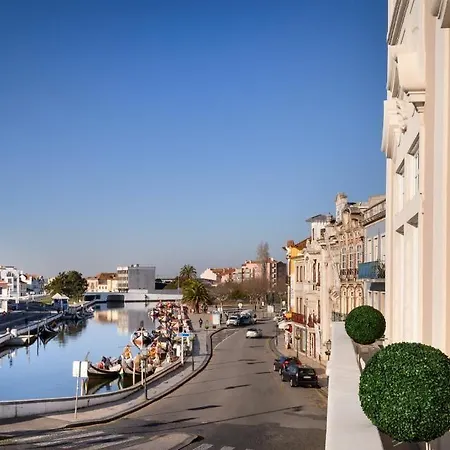 Turim Palace 4* Aveiro