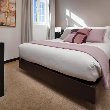 Turim Palace Hotel 4*