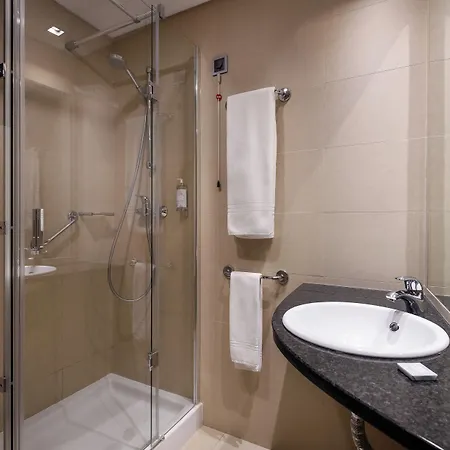 Turim Palace Hotel Aveiro