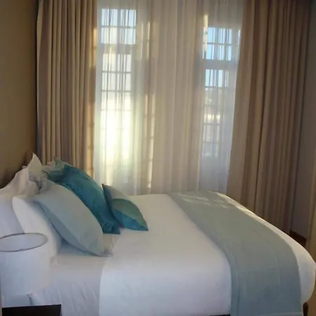 Turim Palace 4*