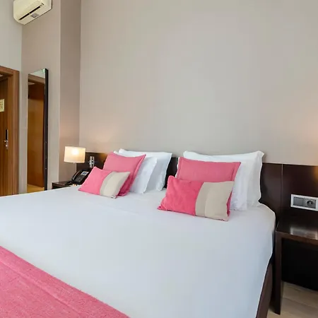 Turim Palace Hotel Aveiro