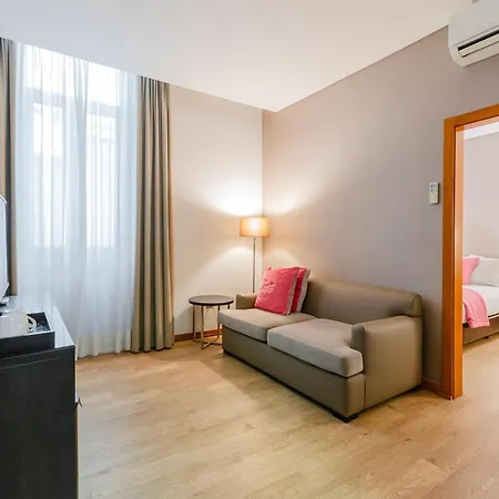 Turim Palace 4* Авейру