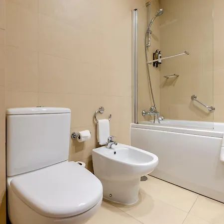 Turim Palace Отель Авейру