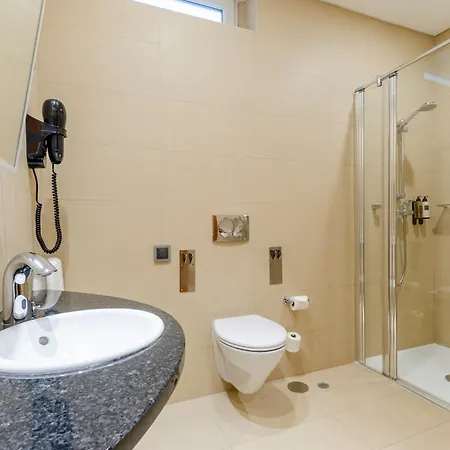 Turim Palace Hotel 4*