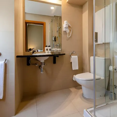 Turim Palace 4* Авейру