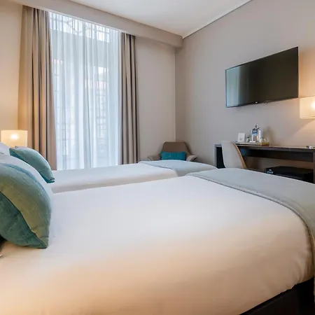 Turim Palace Hotel 4*