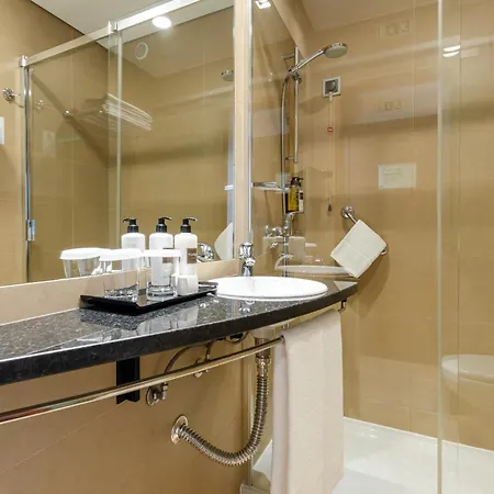 Hotel Turim Palace 4*