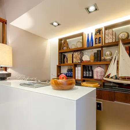 Hotel Turim Palace Aveiro