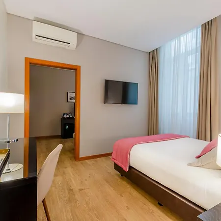 Turim Palace Авейру