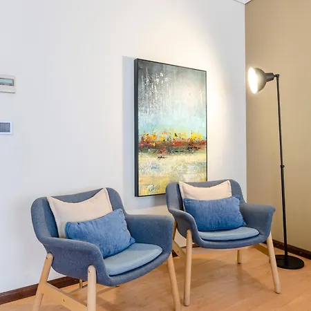 Turim Palace 4* Авейру