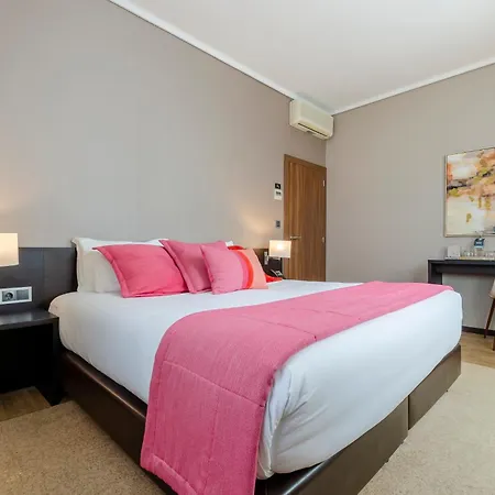 Turim Palace 4* Авейру