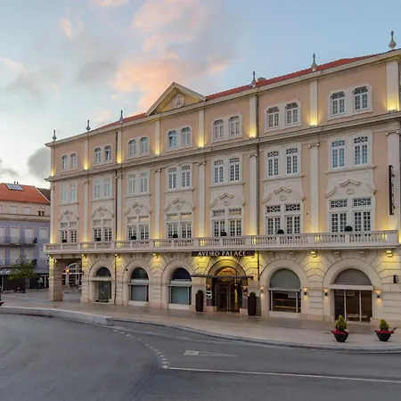 Turim Palace Отель