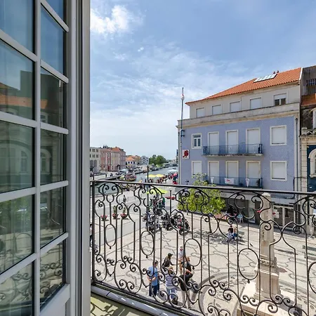 Отель Turim Palace