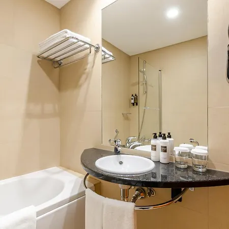 Turim Palace Отель Авейру