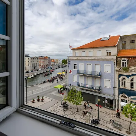 Turim Palace Aveiro