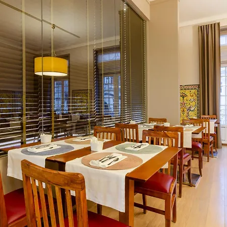 Turim Palace Авейру