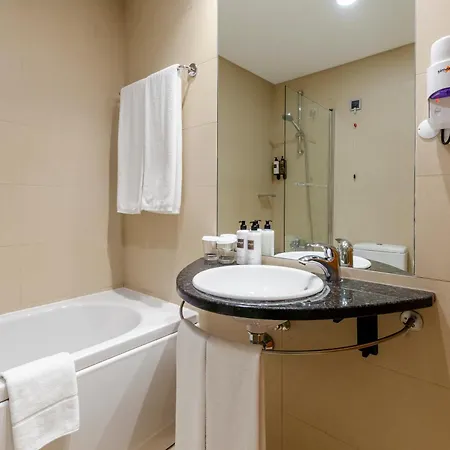 Turim Palace Отель Авейру