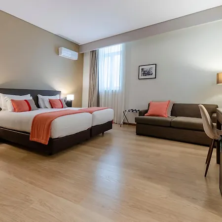 Turim Palace 4* Авейру