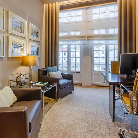 Turim Palace Отель 4*