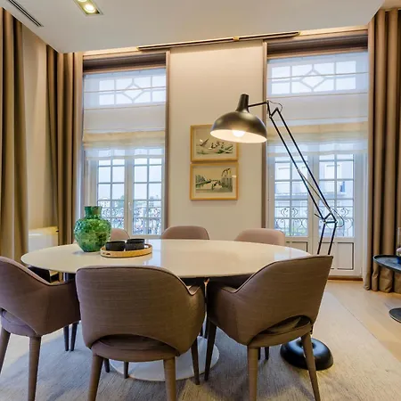 Отель Turim Palace Авейру