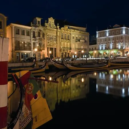 Hotel Turim Palace Aveiro