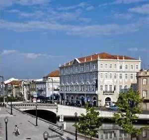 Turim Palace 4* Aveiro